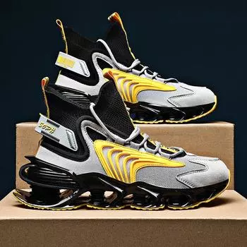 2024 новые туфли для мужчин кроссовки мужские повседневные мужские туфли теннисные туфли класса люкс кроссовки для тренировок гоночные дышащие туфли модные мокасины для бега 39