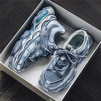 2024 новые туфли для мужчин кроссовки мужские повседневные мужские туфли теннисные туфли класса люкс кроссовки для тренировок гоночные дышащие туфли модные мокасины для бега 39
