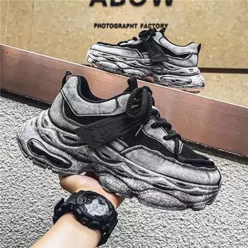 2024 новые туфли для мужчин кроссовки мужские повседневные мужские туфли теннисные туфли класса люкс кроссовки для тренировок гоночные дышащие туфли модные мокасины для бега 39