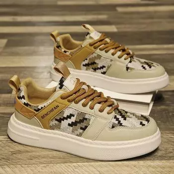 2024 новые туфли для мужчин кроссовки мужские повседневные мужские туфли теннисные туфли класса люкс кроссовки для тренировок гоночные дышащие туфли модные мокасины для бега 39