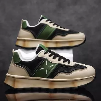 2024 новые туфли для мужчин кроссовки мужские повседневные мужские туфли теннисные туфли класса люкс кроссовки для тренировок гоночные дышащие туфли модные мокасины для бега 39