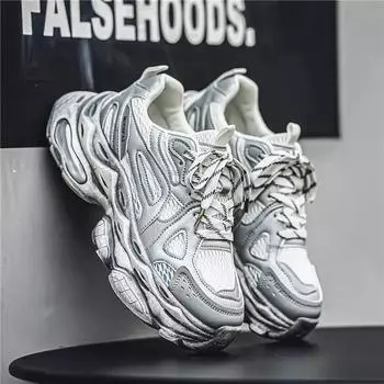 2024 новые туфли для мужчин кроссовки мужские повседневные мужские туфли теннисные туфли класса люкс кроссовки для тренировок гоночные дышащие туфли модные мокасины для бега 39