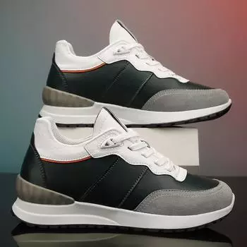 2024 новые туфли для мужчин кроссовки мужские повседневные мужские туфли теннисные туфли класса люкс кроссовки для тренировок гоночные дышащие туфли модные мокасины для бега 37