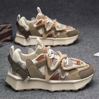 2024 новые туфли для мужчин кроссовки мужские повседневные мужские туфли теннисные туфли класса люкс кроссовки для тренировок гоночные дышащие туфли модные мокасины для бега 39