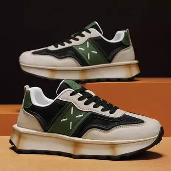 2024 новые туфли для мужчин кроссовки мужские повседневные мужские туфли теннисные туфли класса люкс кроссовки для тренировок гоночные дышащие туфли модные мокасины для бега 39