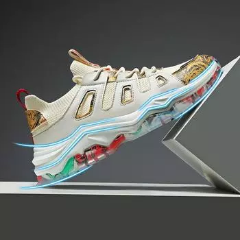 2024 новые туфли для мужчин кроссовки мужские повседневные мужские туфли теннисные туфли класса люкс кроссовки для тренировок гоночные дышащие туфли модные мокасины для бега 39