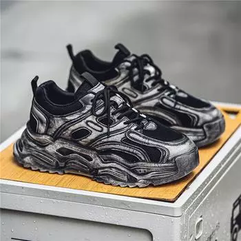 2024 новые туфли для мужчин кроссовки мужские повседневные мужские туфли теннисные туфли класса люкс кроссовки для тренировок гоночные дышащие туфли модные мокасины для бега 39