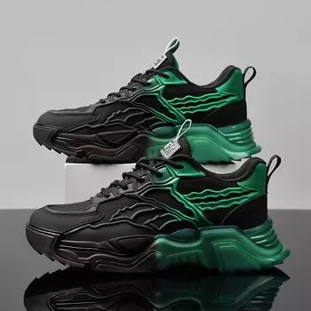 2024 новые туфли для мужчин кроссовки мужские повседневные мужские туфли теннисные туфли класса люкс кроссовки для бега дышащие туфли модные лоферы для бега 39