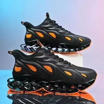 2024 новые туфли для мужчин кроссовки мужские повседневные мужские туфли теннисные туфли класса люкс кроссовки для тренировок гоночные дышащие туфли модные мокасины для бега 39