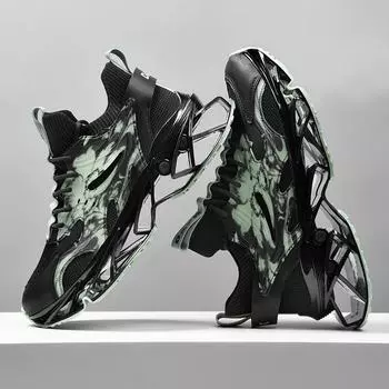 2024 новые туфли для мужчин кроссовки мужские повседневные мужские туфли теннисные туфли класса люкс кроссовки для тренировок гоночные дышащие туфли модные мокасины для бега 39