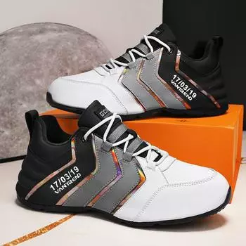 2024 новые туфли для мужчин кроссовки мужские повседневные мужские туфли теннисные туфли класса люкс кроссовки для тренировок гоночные дышащие туфли модные мокасины для бега 39