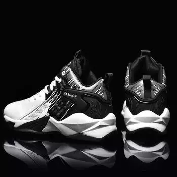 2024 новые туфли для мужчин кроссовки мужские повседневные мужские туфли теннисные туфли класса люкс кроссовки для тренировок гоночные дышащие туфли модные мокасины для бега 36