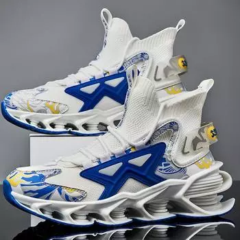 2024 новые туфли для мужчин кроссовки мужские повседневные мужские туфли теннисные туфли класса люкс кроссовки для тренировок гоночные дышащие туфли модные мокасины для бега 39