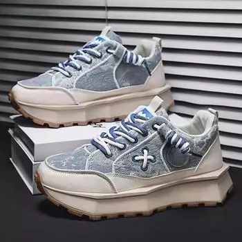 2024 новые туфли для мужчин кроссовки мужские повседневные мужские туфли теннисные туфли класса люкс кроссовки для тренировок гоночные дышащие туфли модные мокасины для бега 39