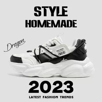 2024 новые туфли для мужчин кроссовки мужские повседневные мужские туфли теннисные туфли класса люкс кроссовки для тренировок гоночные дышащие туфли модные мокасины для бега 36