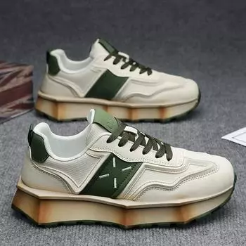 2024 новые туфли для мужчин кроссовки мужские повседневные мужские туфли теннисные туфли класса люкс кроссовки для тренировок гоночные дышащие туфли модные мокасины для бега 39