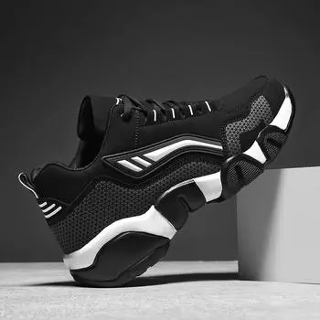 2024 новые туфли для мужчин кроссовки мужские повседневные мужские туфли теннисные туфли класса люкс кроссовки для тренировок гоночные дышащие туфли модные мокасины для бега 37