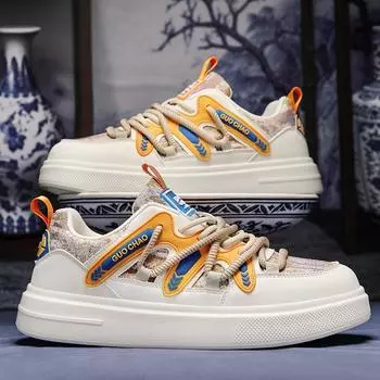 2024 новые туфли для мужчин кроссовки мужские повседневные мужские туфли теннисные туфли класса люкс кроссовки для тренировок гоночные дышащие туфли модные мокасины для бега 39