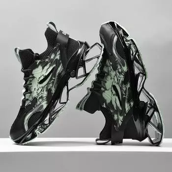 2024 новые туфли для мужчин кроссовки мужские повседневные мужские туфли теннисные туфли класса люкс кроссовки для тренировок гоночные дышащие туфли модные мокасины для бега 39