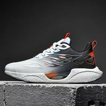 2024 новые туфли для мужчин кроссовки мужские повседневные мужские туфли теннисные туфли класса люкс кроссовки для тренировок гоночные дышащие туфли модные мокасины для бега 39