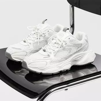 2024 новые туфли для мужчин кроссовки мужские повседневные мужские туфли теннисные туфли класса люкс кроссовки для тренировок гоночные дышащие туфли модные мокасины для бега 36