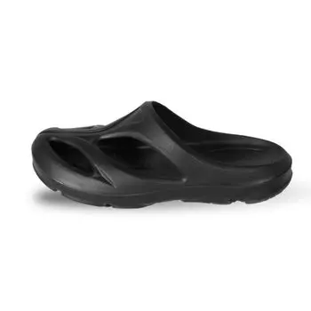 2024 новые туфли на плоской подошве для дырок мужские летние тапочки на платформе пара пляжная обувь для дома 36-37 (standard code)