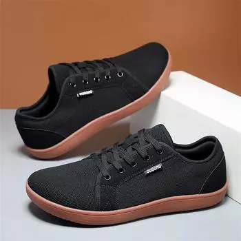 2024 Новые унисекс-кроссовки для мужчин и женщин, для бега по пересеченной местности, минималистичные кроссовки для ходьбы, легкие и дышащие 37