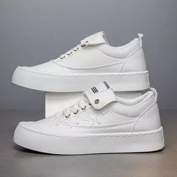 2024 новые весенние и осенние супер мягкие и легкие парусиновые туфли American Star Dopamine, модная повседневная обувь, обувь для скейтбординга 39