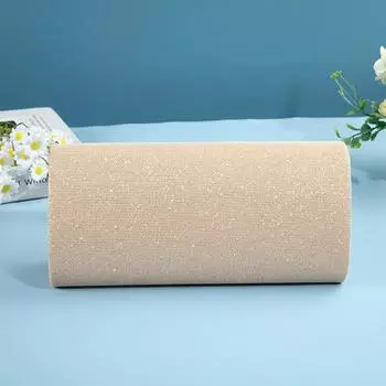 2024 новые женские деньги, стильная и простая сумка для ужина на цепочке через плечо 24*6*11