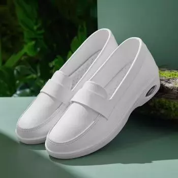 2024 Новые женские мокасины женские туфли на плоской подошве брендовые весенне-осенние повседневные туфли из искусственной кожи одинарные туфли роскошная женская обувь 35