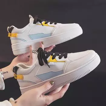 2024 новые женские туфли женские легкие низкие туфли для женщин 35