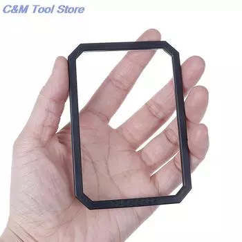 2024 Новый адаптер/прокладка 7 мм на 9,5 мм 2,5-дюймовый твердотельный накопитель SSD жесткий диск для ноутбука прокладка CHINA