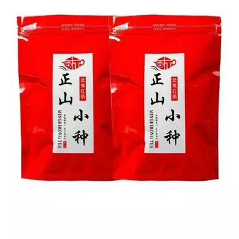 2024 Новый чай Аутентичный Чжэншаньский чай мелкого сорта Лусян 100 г 250 г 500 г 100g