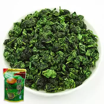 2024 Новый чай Улун Чай Крепкий Аромат Высокогорный Чай Весенний Чай Оптовая Продажа 500 г 01