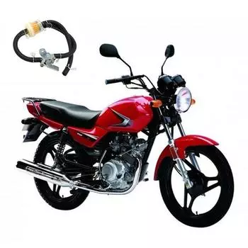 2024 Новый универсальный топливный кран, переключатель бензина, топливный кран, кран бензина для топливных баков газовых двигателей генераторов