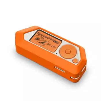 2024 Новый защитный чехол Flipper Zero для электронных питомцев Dolphin, силиконовый защитный чехол для всех предметов