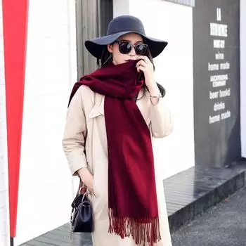 2024 осень и зима, новый стиль, роскошный кашемировый женский шарф, клетчатая накидка-каппа, оперная накидка, женский палантин, бандана, шарфы, головной платок 70x200cm