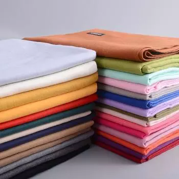 2024 Осень и зима Новый удлиненный кашемировый шарф универсальный женский теплый шарф для защиты шеи двухсторонний шарф шаль 200*70cm