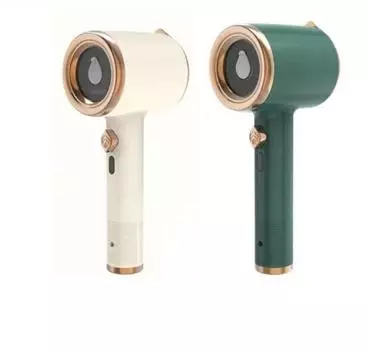 2024 Отпариватель для одежды Утюг Ручная гладильная машина Влажный и сухой пароочиститель Подвесная глажка одежды Бытовой мини-паровой утюг для путешествий