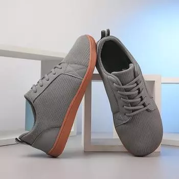 2024 популярная модная летающая плетеная обувь для походов, спорта, повседневной носки, нескользящая, легкая и удобная мужская и женская обувь для фитнеса 36 чёрный