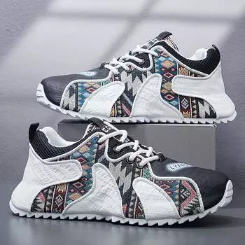 2024 популярные большие размеры тонкие модные новые мужские туфли спортивные для отдыха красивые высококачественные износостойкие модные туфли 39