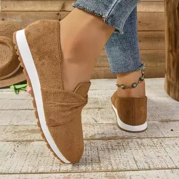 2024 резиновые новые повседневные туфли с бантом и леопардовым принтом, женские туфли с заостренным носком, дышащие короткие модные ботинки 36 цветной печати леопарда