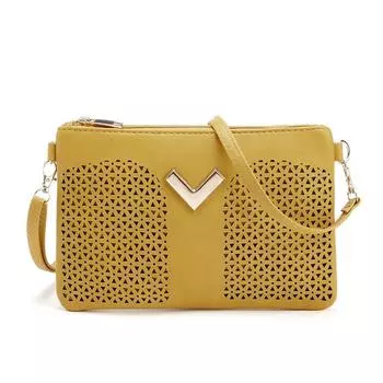 2024 Роскошные сумки, женские сумки, дизайнерские маленькие вечерние клатчи с клапаном, женские сумки через плечо из искусственной кожи синий