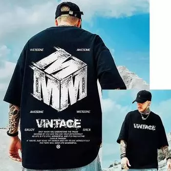 2024 Роскошный бренд повседневная футболка для женщин и мужчин большой размер короткий рукав топы летние корейские футболки модные детские рубашки для мальчиков и девочек XS