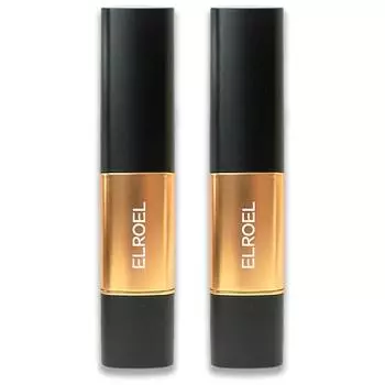 2024 Сезон 3 Eloel Blanc Stick Home Shopping Eloel Blanc Stick Black Label 1+1, одноцветный, 2 шт.