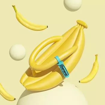 2024 шлепанцы-бананы для мужчин и женщин, летние тапочки, нескользящие пляжные сандалии на толстой подошве, забавные шлепанцы-бананы для ванной комнаты, пары 36 37 авокадо