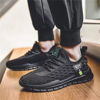 2024 spring and summer live broadcast fly-woven shoes 350 breathable coconut shoes low-top lace-up single shoes student sports running shoes men 39 белый