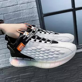 2024 Spring and Summer New Casual Versatile Sports Men s Shoes Low Top Tenis Running Shoes Skateboard 39