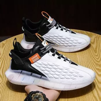 2024 Spring and Summer New Casual Versatile Sports Men s Shoes Low Top Tenis Running Shoes Skateboard 39