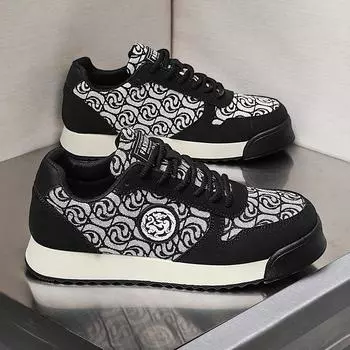 2024 spring live broadcast niche low-top canvas casual live broadcast sports shoes board shoes port style breathable Forrest Gump running shoes men 39